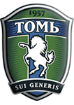 Томь (Томск)