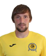 Аверьянов Алексей