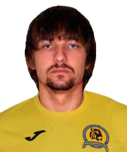Лебедев Юрий