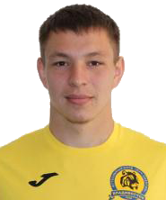 Сапалев Алексей