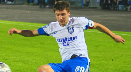 Балтика