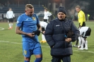 Юрий Лебедев с тренером