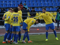 Луч-Энергия переиграл команду Волгарь
