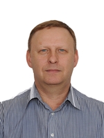 Зам исполнительного директора по безопасности Луч-Энергия
