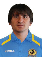 Шахаев Денис - Врач