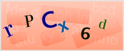 Изображение Captcha